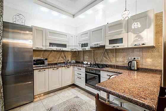 Оренда квартири по вул.Прорізна/86м2/шевченківський р-н/ Київ