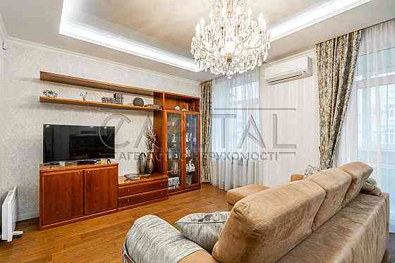 Оренда квартири по вул.Прорізна/86м2/шевченківський р-н/ Київ