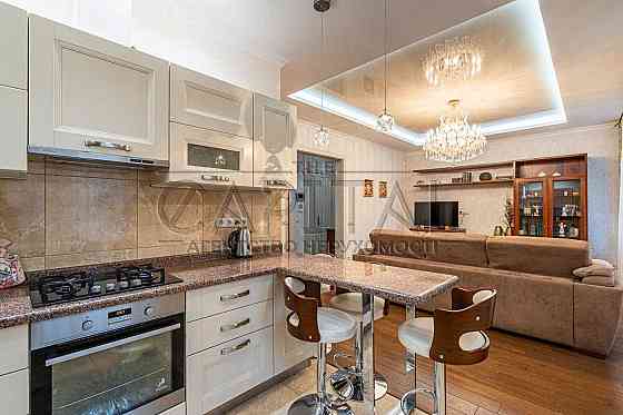 Оренда квартири по вул.Прорізна/86м2/шевченківський р-н/ Київ