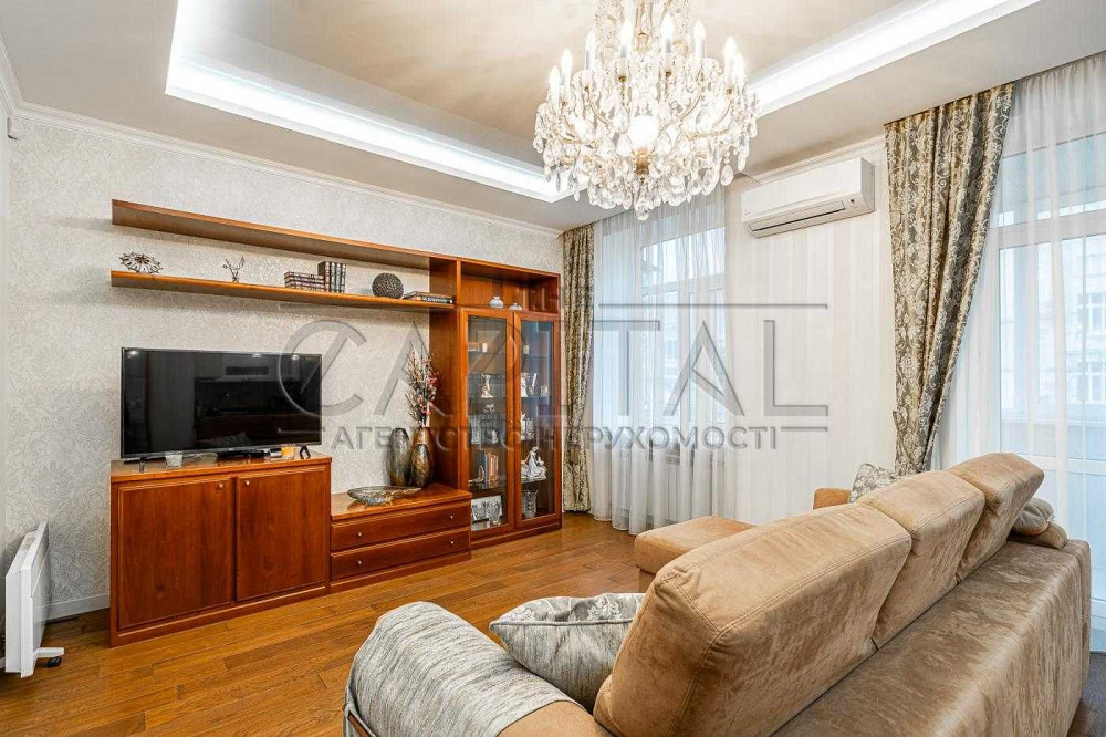 Оренда квартири по вул.Прорізна/86м2/шевченківський р-н/ Київ - зображення 3