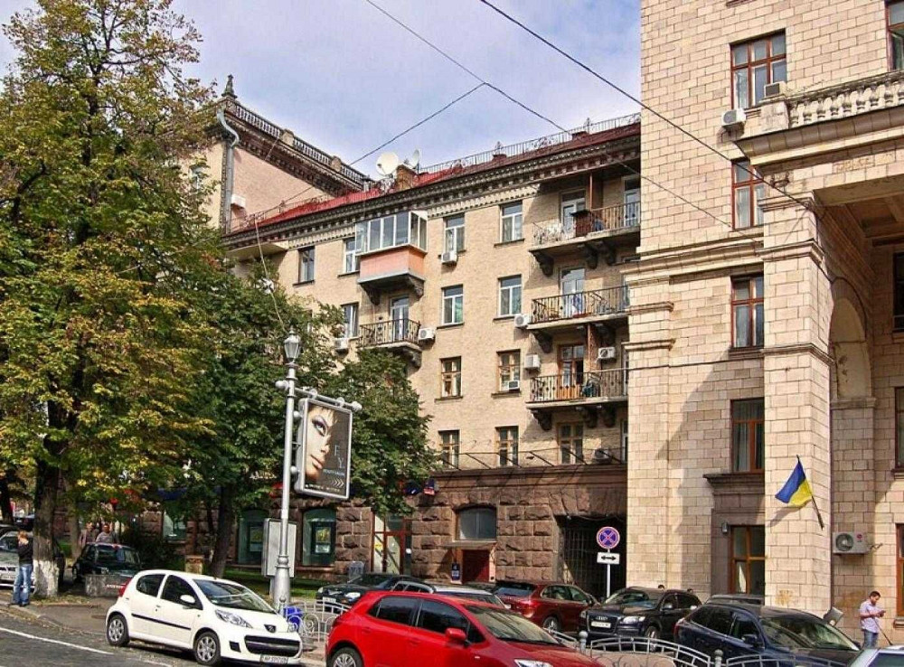 Оренда квартири по вул.Прорізна/86м2/шевченківський р-н/ Київ - зображення 4