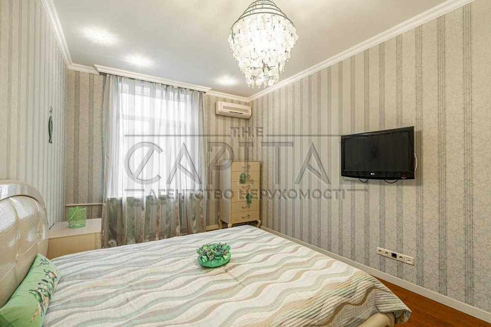 Оренда квартири по вул.Прорізна/86м2/шевченківський р-н/ Київ - зображення 8