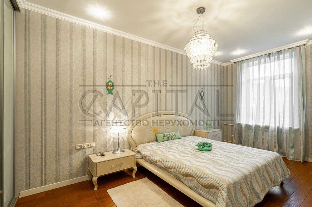 Оренда квартири по вул.Прорізна/86м2/шевченківський р-н/ Київ - зображення 7