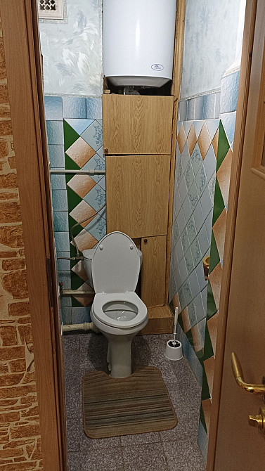 2кім.кв. на Оболоні, вул.Левка Лук'яненка, 2М Київ - зображення 8