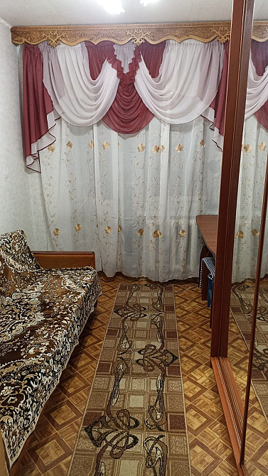 2кім.кв. на Оболоні, вул.Левка Лук'яненка, 2М Київ - зображення 1