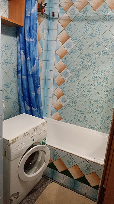 2кім.кв. на Оболоні, вул.Левка Лук'яненка, 2М Київ - зображення 7