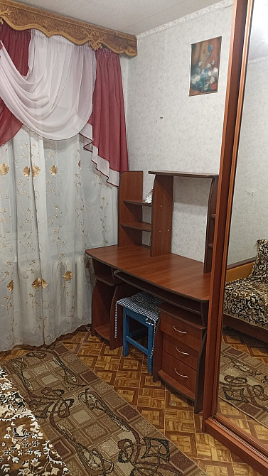 2кім.кв. на Оболоні, вул.Левка Лук'яненка, 2М Київ - зображення 2