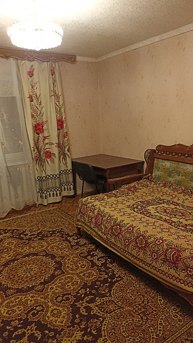 2кім.кв. на Оболоні, вул.Левка Лук'яненка, 2М Київ - зображення 4