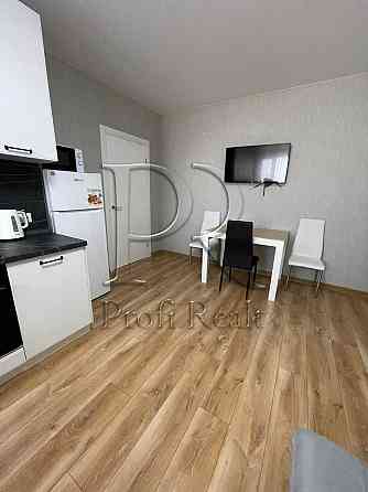 Оренда 1 кімн. квартири за адресою Олени Теліги 25 м. Дорогожичі Київ