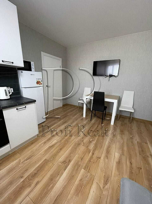 Оренда 1 кімн. квартири за адресою Олени Теліги 25 м. Дорогожичі Київ - зображення 3