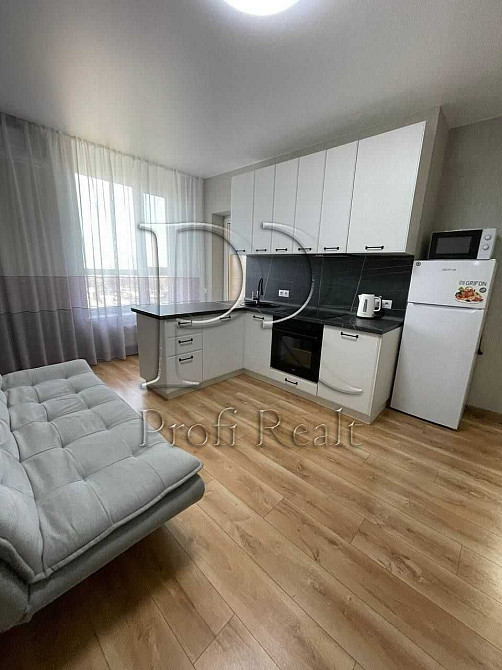 Оренда 1 кімн. квартири за адресою Олени Теліги 25 м. Дорогожичі Київ - зображення 1