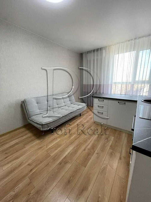 Оренда 1 кімн. квартири за адресою Олени Теліги 25 м. Дорогожичі Київ - зображення 4