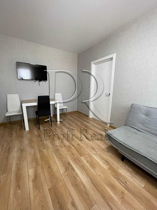 Оренда 1 кімн. квартири за адресою Олени Теліги 25 м. Дорогожичі Київ - зображення 5