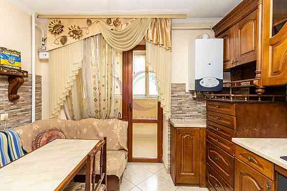 2-к. квартира з і/о та кондиціонером за вул. Федьковича Івано-Франківськ