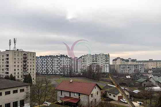 2-к. квартира з і/о та кондиціонером за вул. Федьковича Івано-Франківськ