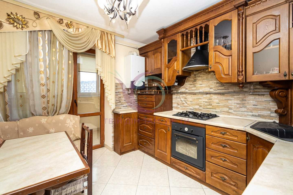 2-к. квартира з і/о та кондиціонером за вул. Федьковича Ивано-Франковск - изображение 2