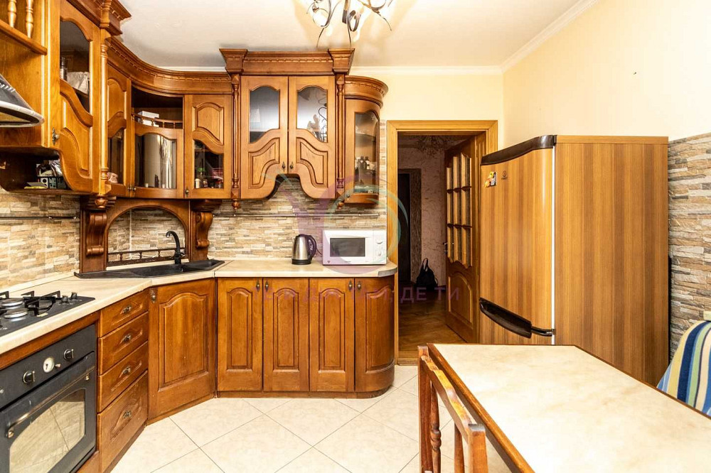 2-к. квартира з і/о та кондиціонером за вул. Федьковича Ивано-Франковск - изображение 3