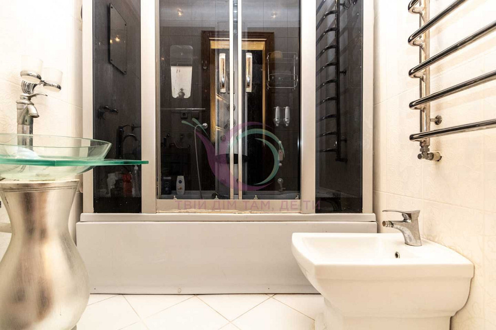 2-к. квартира з і/о та кондиціонером за вул. Федьковича Ивано-Франковск - изображение 8