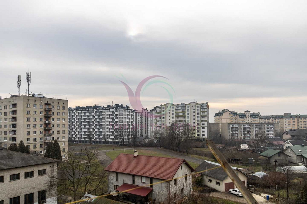 2-к. квартира з і/о та кондиціонером за вул. Федьковича Ивано-Франковск - изображение 6