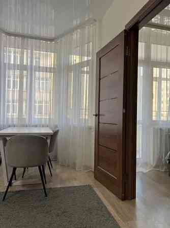 2к ЖК Династія м. Вокзальна Солом'янський район Київ