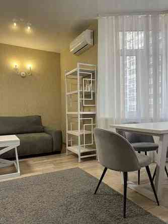 2к ЖК Династія м. Вокзальна Солом'янський район Київ