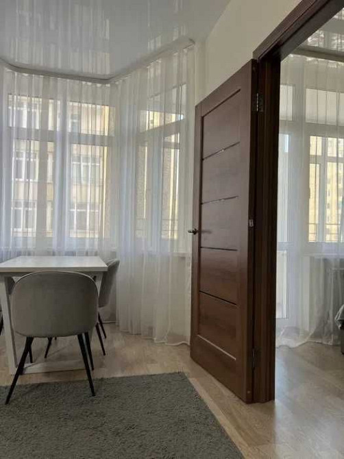 2к ЖК Династія м. Вокзальна Солом'янський район Київ - зображення 3