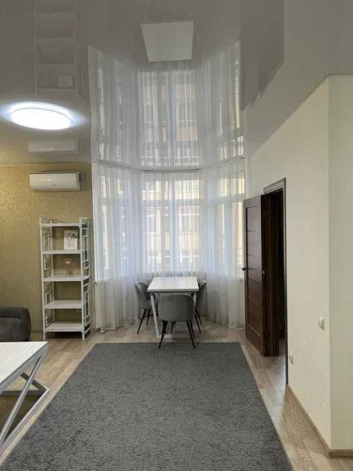 2к ЖК Династія м. Вокзальна Солом'янський район Київ - зображення 7