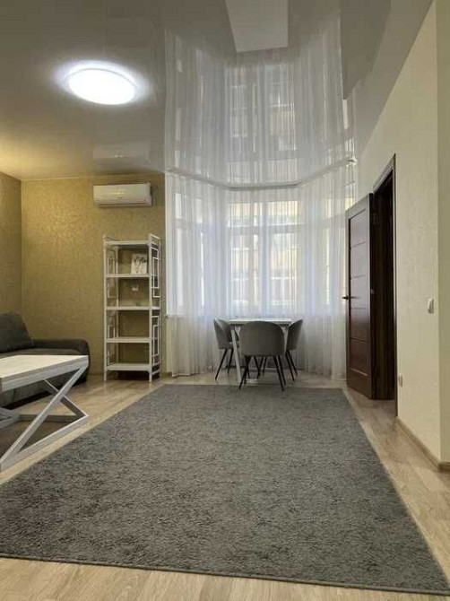 2к ЖК Династія м. Вокзальна Солом'янський район Київ - зображення 8