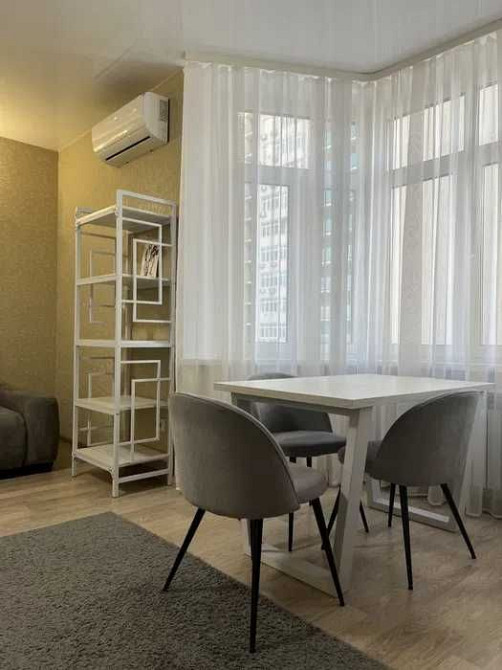 2к ЖК Династія м. Вокзальна Солом'янський район Київ - зображення 6