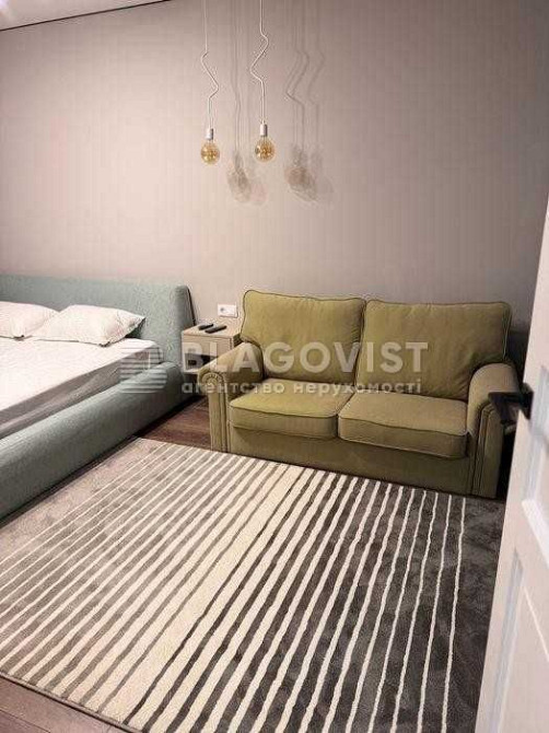 ПЕРША оренда 1кім квартири ЖК Ok'Land 45м 5-й поверх Солом'янка Київ - зображення 4