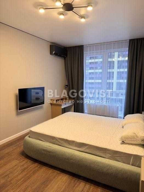 ПЕРША оренда 1кім квартири ЖК Ok'Land 45м 5-й поверх Солом'янка Київ - зображення 2