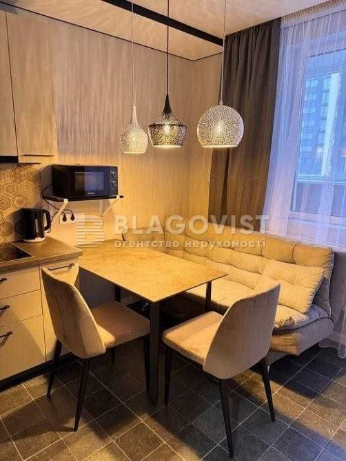 ПЕРША оренда 1кім квартири ЖК Ok'Land 45м 5-й поверх Солом'янка Київ - зображення 6