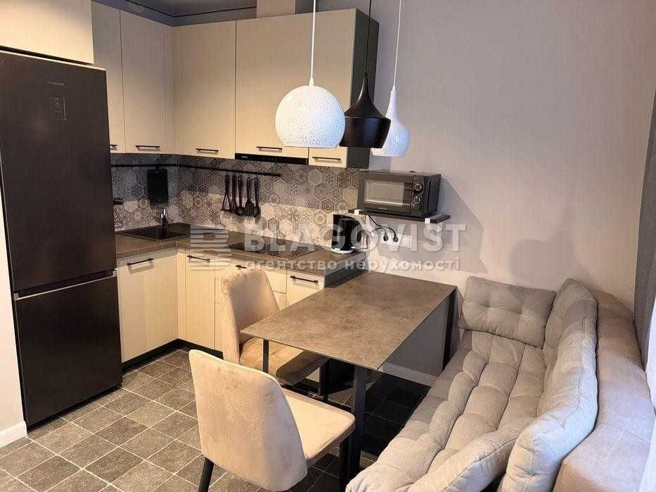 ПЕРША оренда 1кім квартири ЖК Ok'Land 45м 5-й поверх Солом'янка Київ - зображення 7