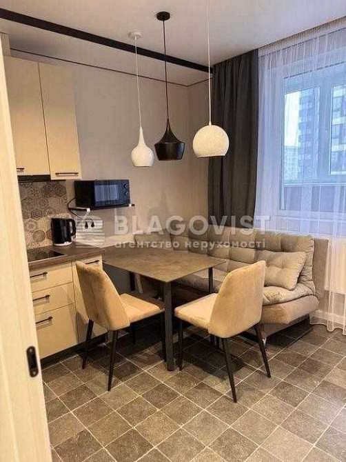 ПЕРША оренда 1кім квартири ЖК Ok'Land 45м 5-й поверх Солом'янка Київ - зображення 5