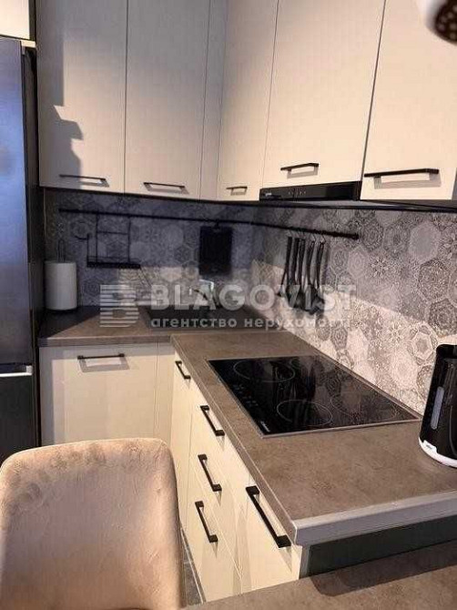 ПЕРША оренда 1кім квартири ЖК Ok'Land 45м 5-й поверх Солом'янка Київ - зображення 8