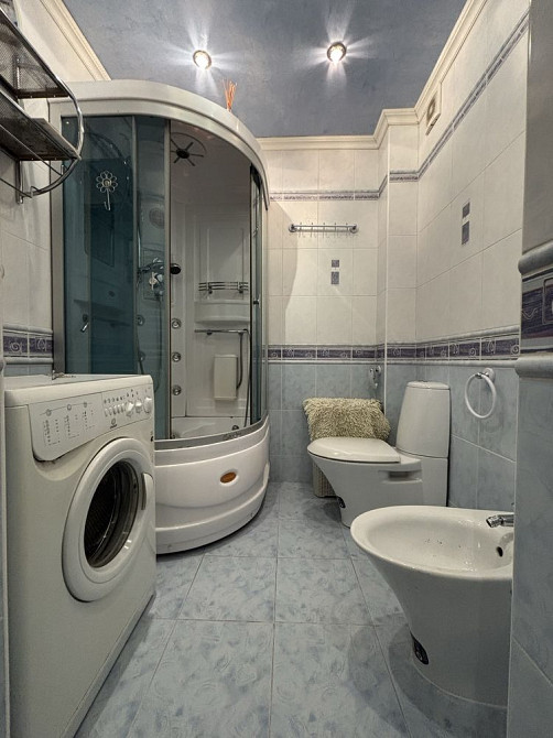 Оренда затишної 2 кімнатної квартири_SS Івано-Франківськ - зображення 5