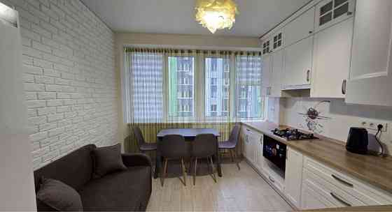 Оренда 1-кімнатної квартири Ірпінь ЖК «Синергія» Ирпень