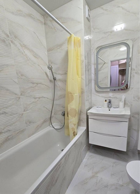 Оренда 1-кімнатної квартири Ірпінь ЖК «Синергія» Ирпень - изображение 7