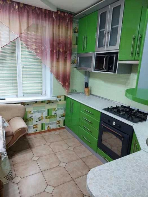 Здається 1 кімнатна квартира Половки Полтава - зображення 3