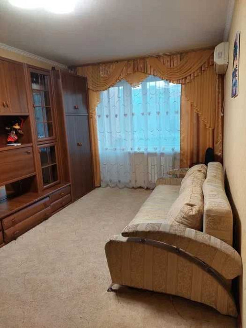 Здається 1 кімнатна квартира Половки Полтава - зображення 1