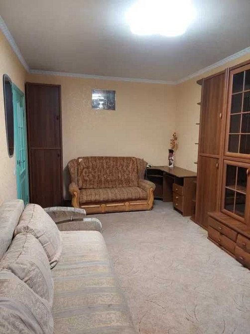 Здається 1 кімнатна квартира Половки Полтава - зображення 2