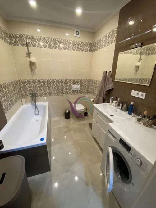 1К+КС квартира по вул. Мельника 10 Івано-Франківськ - зображення 6