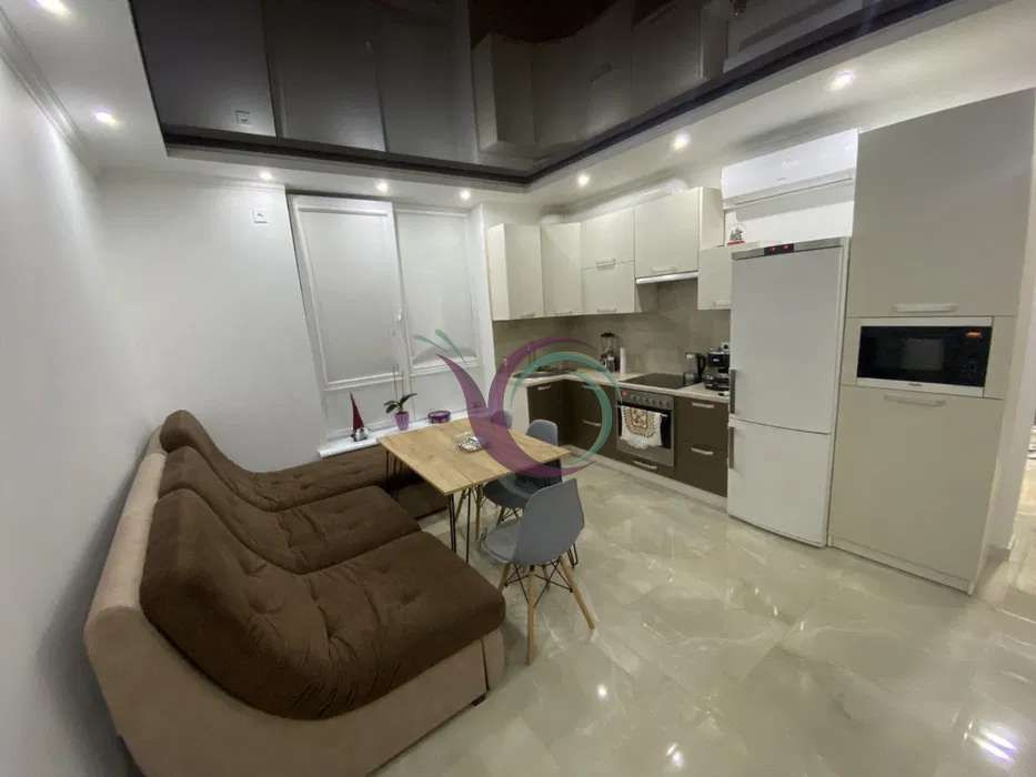 1К+КС квартира по вул. Мельника 10 Івано-Франківськ - зображення 1