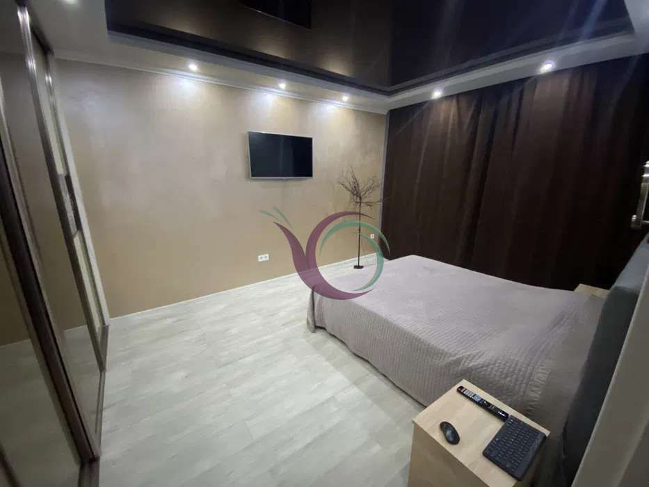 1К+КС квартира по вул. Мельника 10 Івано-Франківськ - зображення 5