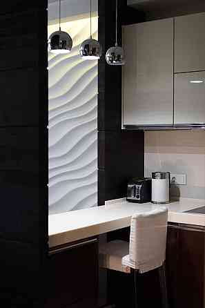 ЖК "ГОЛОСІЄВО"  1 - кімнатна чудова квартира для комфортного життя Київ