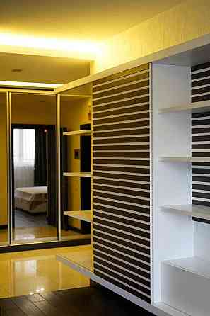 ЖК "ГОЛОСІЄВО"  1 - кімнатна чудова квартира для комфортного життя Київ