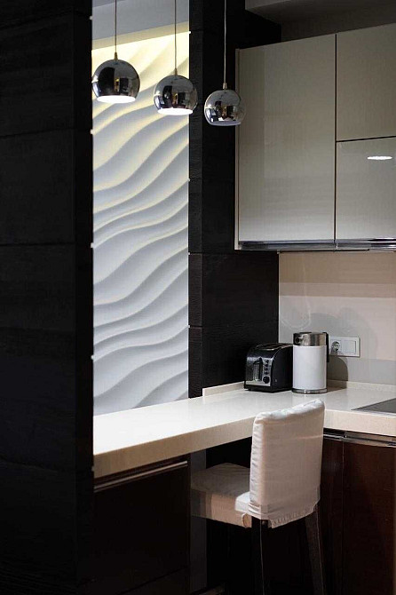 ЖК "ГОЛОСІЄВО"  1 - кімнатна чудова квартира для комфортного життя Київ - зображення 6