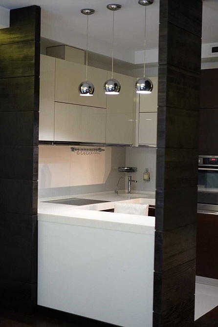 ЖК "ГОЛОСІЄВО"  1 - кімнатна чудова квартира для комфортного життя Київ - зображення 5