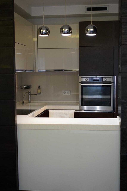 ЖК "ГОЛОСІЄВО"  1 - кімнатна чудова квартира для комфортного життя Київ - зображення 7