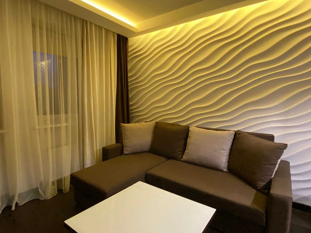 ЖК "ГОЛОСІЄВО"  1 - кімнатна чудова квартира для комфортного життя Київ - зображення 1